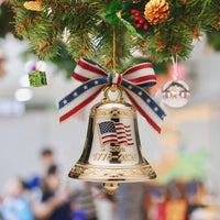 USA 250th Anniversary Ornament Collectors Gift for History Buffs