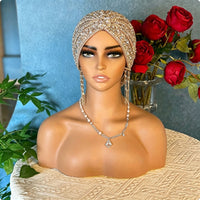 Shoulder Mannequin Bust PVC Hairpiece Mannequin Head for Photo, Salon Owners