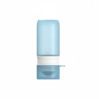Refillable Sunscreen Applicator Portable Travel Lotion Roller Bottle for Beach