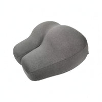 Hip Support Pillow Central Contoured Cushion PP Cotton for Lounging