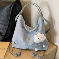 Convertible Backpack Bag Lightweight Fashion Backpack Purse Waterproof for Women