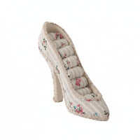 High Heel Band Holder Decorative Shoe Band Stand Easy to Find for Vanity Table