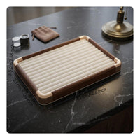 Jewelry Display Tray Vintage Design Flat Jewelry Dish Professional Presentation