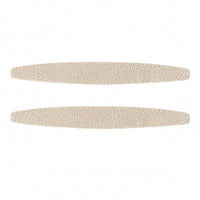 2 Pieces Anti-Wear Shoe Sticker Fit Adjustment Suede Shoe Strip Soft Textured