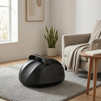 Full-Wrap Foot Massager Heat Warmth Airbag Foot Massager Timer Control Wireless Controller