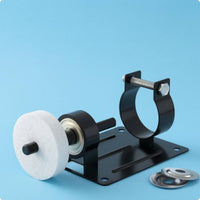 Grinding Adapter Spindle Shaft Angle Grinder Conversion Kit Multi-Function