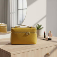 Box Handbag Light Luxury Hard Shell Crossbody Bag Easy to Clean for Shopping