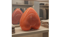 Female Underwear Display Mannequin Long-Lasting ABS Material Panty Display Model Heart Shaped Pelvic Mannequin Lightweight