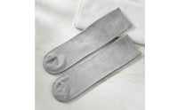 Prosthetic Stocking Sleeve Closed End Medical Textile Textured