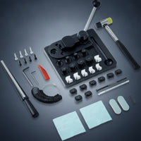 Band Bender Kit with Measuring Tools Manual for Workshops