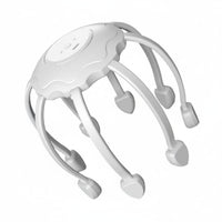 Electric Multi-Claw Head Massager Wireless Multi-Claw Head Massager