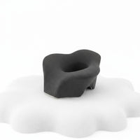 Desk Sleeping Pillow Slow Rebound Office Napping Pillow Skin-Friendly Material