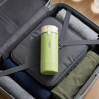 4-in-1 Travel Bottle Easy to Refill Portable Toiletries Container for Trip