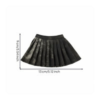 1/6 Scale Female Clothing Stylish Design 1/6 Scale Figure Clothes BJD Doll Clothes Modern Fit 12 Inch Doll Suit Set