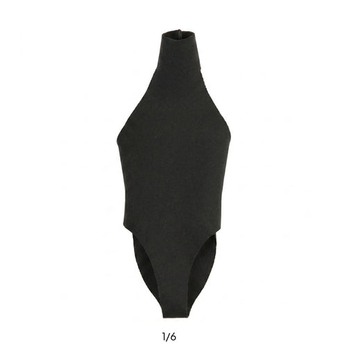 Doll Swimsuit 1/6 Scale Toy Clothes Stretch Material
