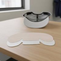 10 Pieces Hat Sweat Pad Removes Cleanly Hat Sweat Liner Soft for Sports