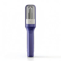 Hair Trimmer with Transparent Cover Slim Split End Trimmer Ergonomic for Home