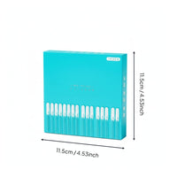 Sticky Ear Swab Gentle Cleaning Aural Cleaning Tool Material