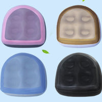 Inflatable Spa Cushion Ergonomic Design Inflatable Seat with Suction Cups