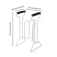 Sock Aid Lightweight Socks Put on Assist Device Long-Lasting for Elderly