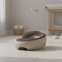 Massage Face Cradle Cushion Ice Silk Stomach Sleeping Pillow Cooling Comfort