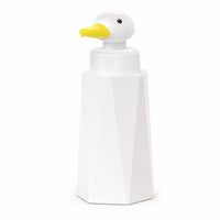 Soap Dispenser with Infrared Sensor Cartoon for Bathroom, Kids