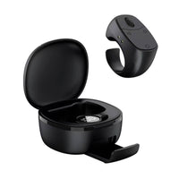 Wearable Controller with Charging Case Compact Scrolling Band Portable