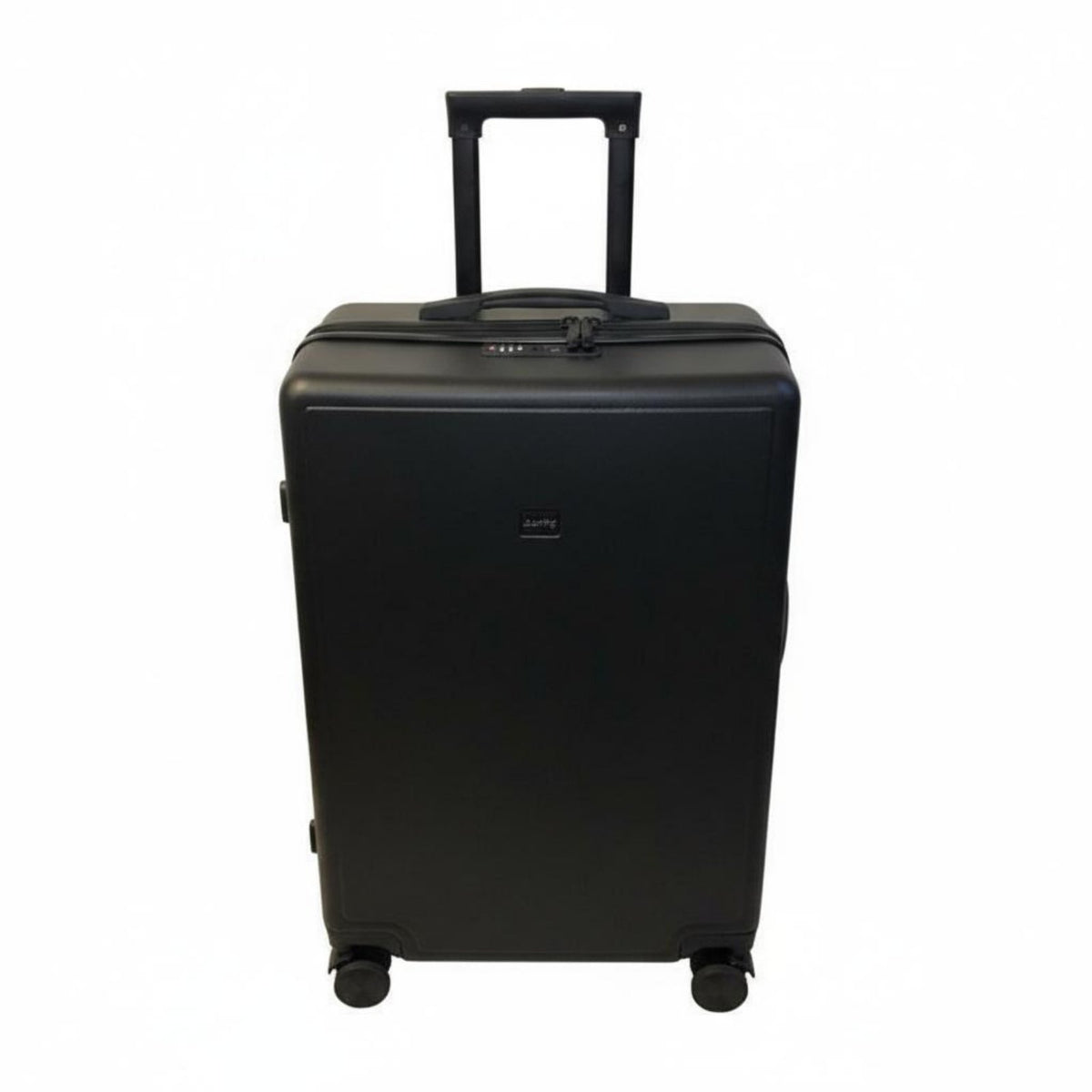 Lightweight Travel Suitcase Adjustable Handle Suitcase Airline Approved