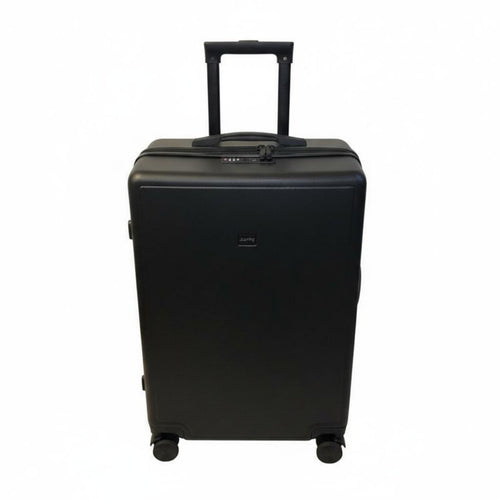 Lightweight Travel Suitcase Adjustable Handle Suitcase Airline Approved