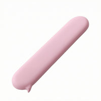 Keyboard Wrist Rest Pain Relief Silicone Wrist Pad Soothing-Feel