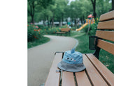 Neck Flap Sun Hat Breathable Mesh Baby Pail Hat Soft Material for Summer