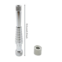 Band Expander Easy To Use Band Stretcher Tool Jewelry Sizing Cone Sizer for Workshop