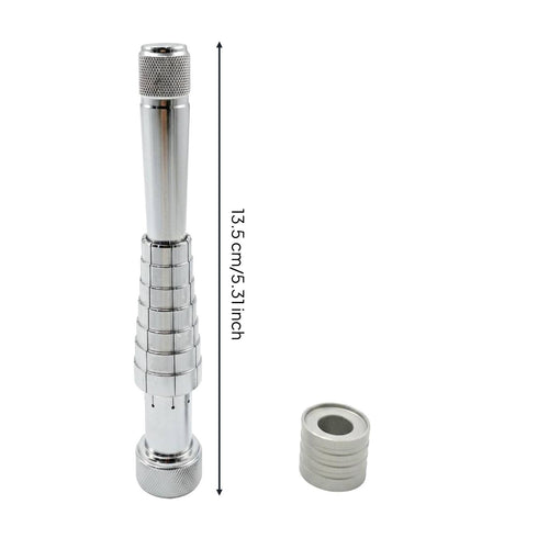 Band Expander Easy To Use Band Stretcher Tool Jewelry Sizing Cone Sizer for Workshop
