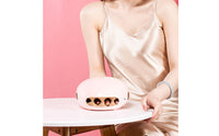 Electric Hand Massager 3 Intensity Levels Personal Care Appliance for Gamers