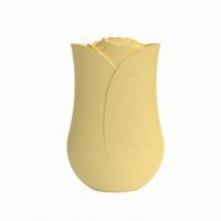 Facial Ice Mold Seamless Rose Ice Mold Rounded Base