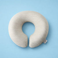 Massage Bed Face Pillow Ergonomic Body Support Breathable for Spa