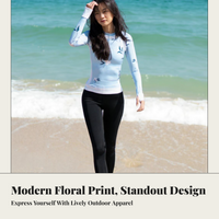 Women's Quick-dry Two-piece Suit for Exercise and Running