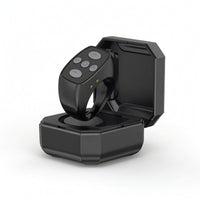 Phone Controller Control with Charging Case Rechargeable Accessory