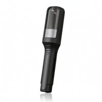 Hair Trimmer with Transparent Cover Slim Split End Trimmer Ergonomic for Home