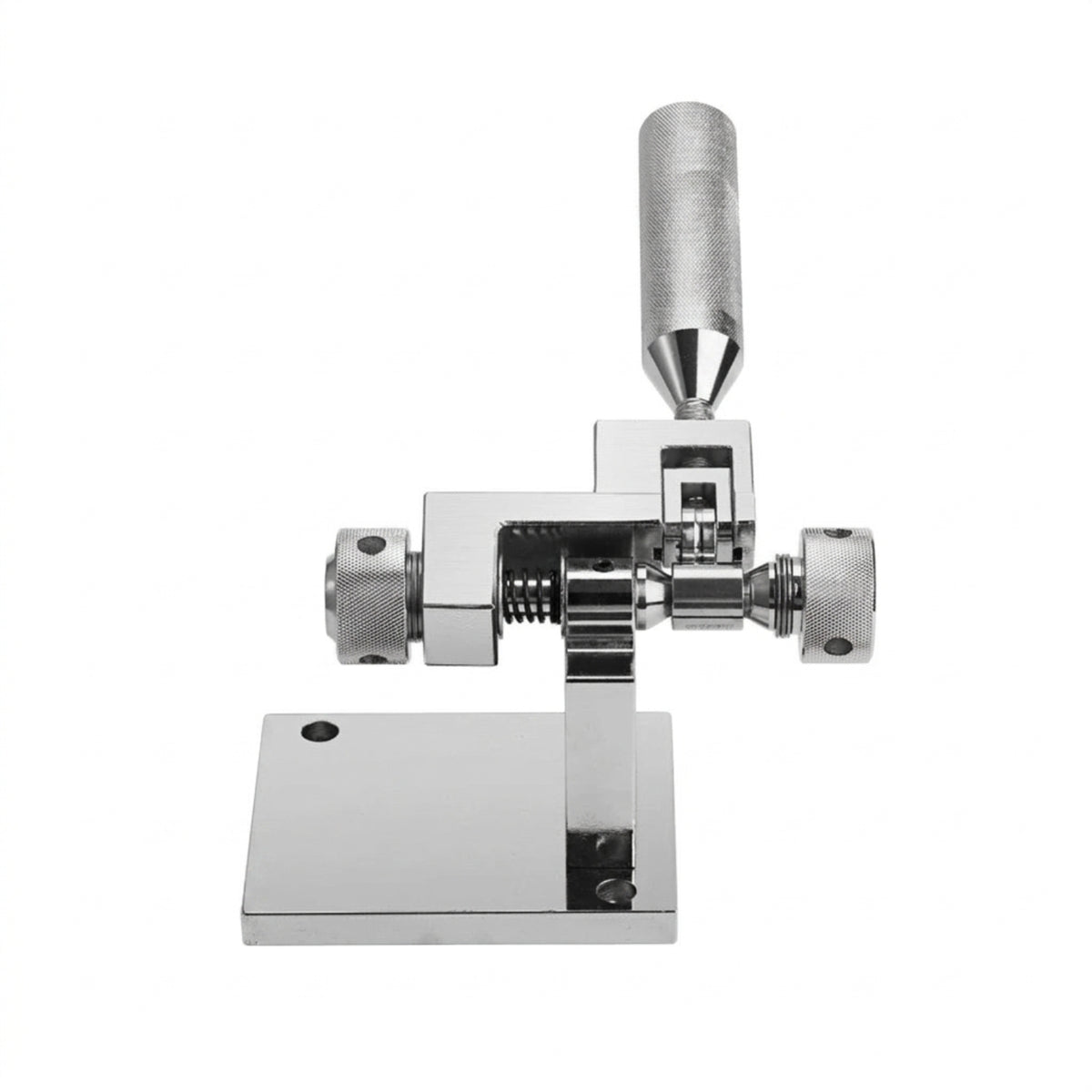 Desktop Band Expander Hand-Operated for Workstation, Jewelers, Jewelry Makers
