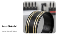 4 Pieces Increases Traction 1.9 Inch Wheel Clamp Band Improves Stability 1.9 Inch Beadlock Band Lowers Center of Mass for Away-Road