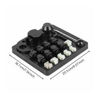 Band Bending Machine DIY Band Bending Tool Precision Control for Workshop