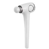 Handheld Muscle Percussion Extended Grip Electric Muscle Percussion instrumentStyle Handheld Percussion