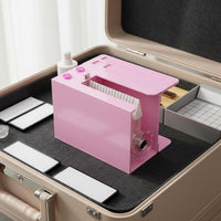 Eyelash Blooming Machine Reusable Lash Opening Tool Salon Use for Beauty Studio
