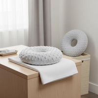 Ear Hole Pillow Pressure Relief Piercing Pillow Anti-Collapse Design