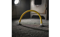 Canvas Blasting Suit Dust Proof Sandblasting Suit Hood for Professionals