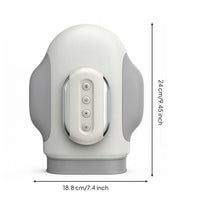 Air Pressure Hand Massager Multi-Function