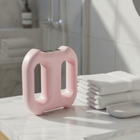 Handheld Fascia Loop Massager Precise Relaxation for Office