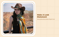 Sun Hat Wide Brim UPF 50+ Summer Travel Sun Protection