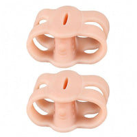 SEBS Toe Separator Slot Top Foot Care Item Single-Size
